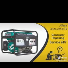 Generator