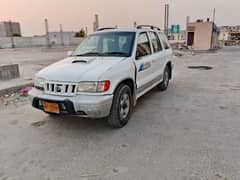 KIA Sportage 2003, 03138290561