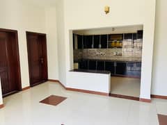 12 Marla 3 Bed Portion For Rent Available in Gulraiz Housing Scheme Rawalpindi