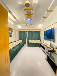 Portion For Sale 3 Bed DD *Code(13193)*