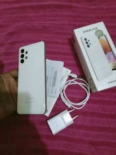 Samsung a32 mobile phone 03405758918whatsapp