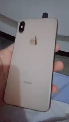 iPhone Xs Max Factory Unlock
