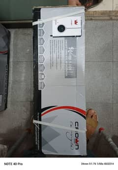 Solar invter 4.2