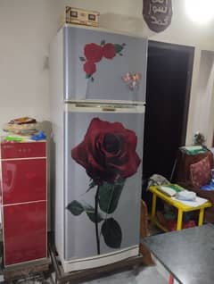 dawlance fridge large size best quality