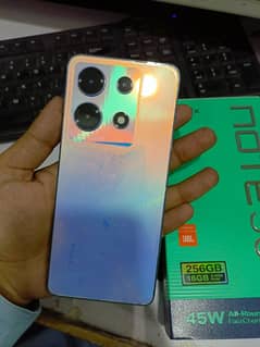 Infinix Note 30 8+8/256 10/10