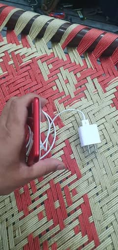 iphone 8plus official pta approved 10by10 condition 90% health