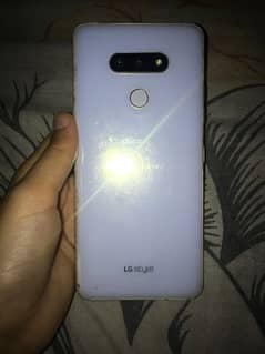 LG