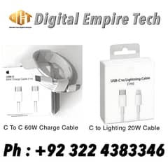 Apple Cable