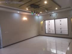 Kanal 3 Bed Superb Upper Portion Is For Rent In Wapda Town