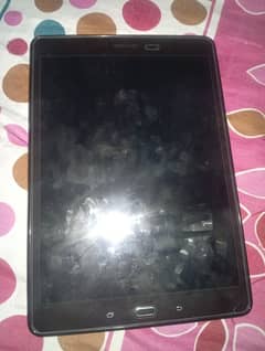 Samsung galaxy tab A
