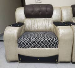 sofa set / sofas / 6 seater sofas/furniture