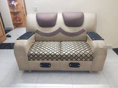 sofa