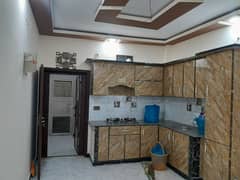 2 Bed lounge brand new portion for rent nazimabad 3