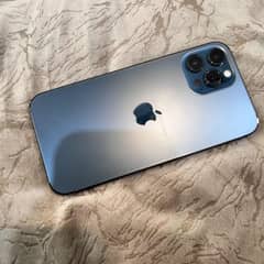 iphone 12pro max new condition