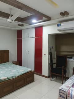 G-11/4 PHA C-Type Fully luxury Renovated Tile Floor Flat For Rent