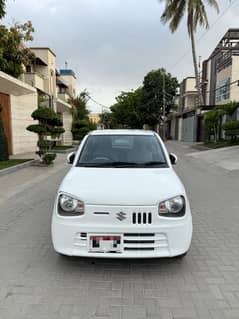 Suzuki Alto 2020