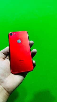 I phone 7 PTA 128 GB