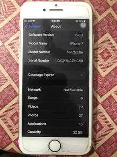 iPhone 7