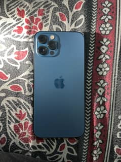 Iphone 12 pro factory unlock