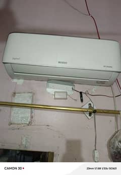 Orient Dc inverter
