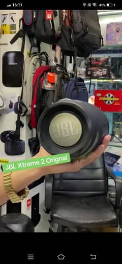 Jbl Xtreme 2 Lot Orignal 100%