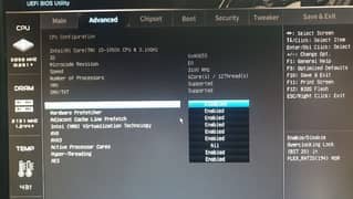 Unbranded Graphics CPU