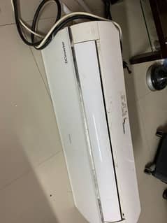 Haier 1 Ton Inverter AC