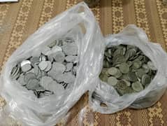old coins