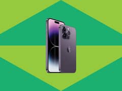 I phone 14 pro max