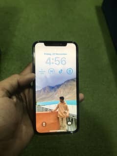Iphone XS 256 GB