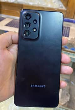 samsung a33 5g