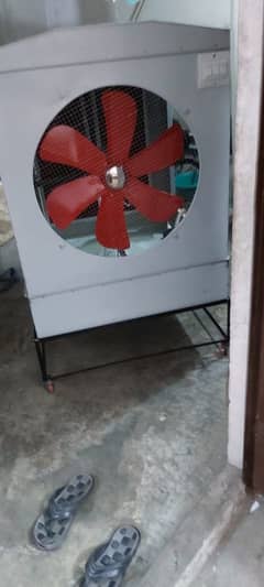 air Cooler