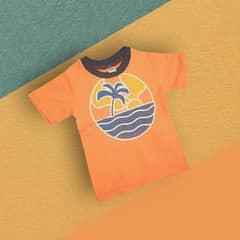Boys T. shirts