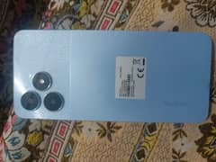 realmee note 50  4:64 two months use