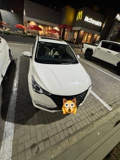 Changan