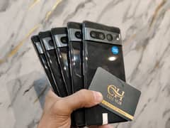 GOOGLE PIXEL 7PRO 256GB