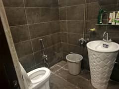 Best Investment Opportunity In The Heart Of Lahore Brand New 600 Sq. Ft. Flat For Sale
