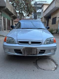 Suzuki Cultus VXR 2006
