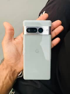Google Pixel 7 Pro