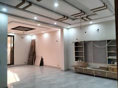 Prime 6 Marla Brand New House for Sale in Architect Engineering Housing Society Hot Location
