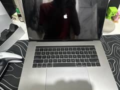 macbook pro 2017
