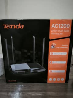 Tenda