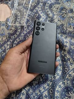 Samsung s22 ultra 8/128
