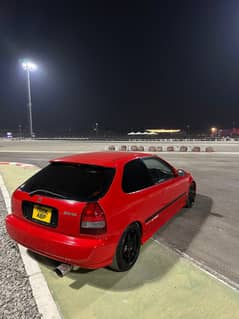 Civic