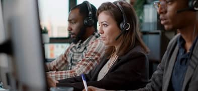 We're Hiring: Customer Service Representatives