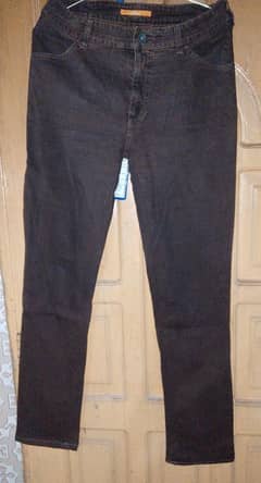 400 m jeans pent