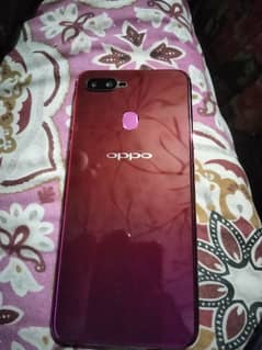 oppo f9pro