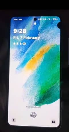 Samsung S21Fe offical pta with box