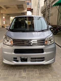 Daihatsu Move 2023