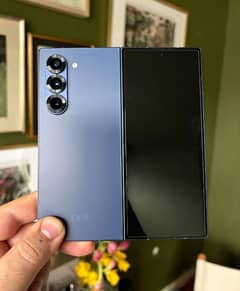 Samsung Z fold 6 12/512